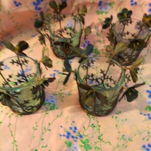 Candle Holders